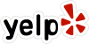 Yelp的标志
