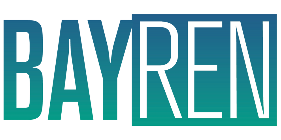 BayREN标志